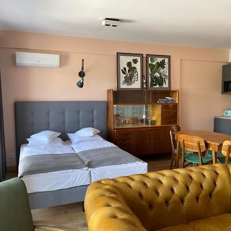 Silesia Apartment Eliza Bytom Extérieur photo