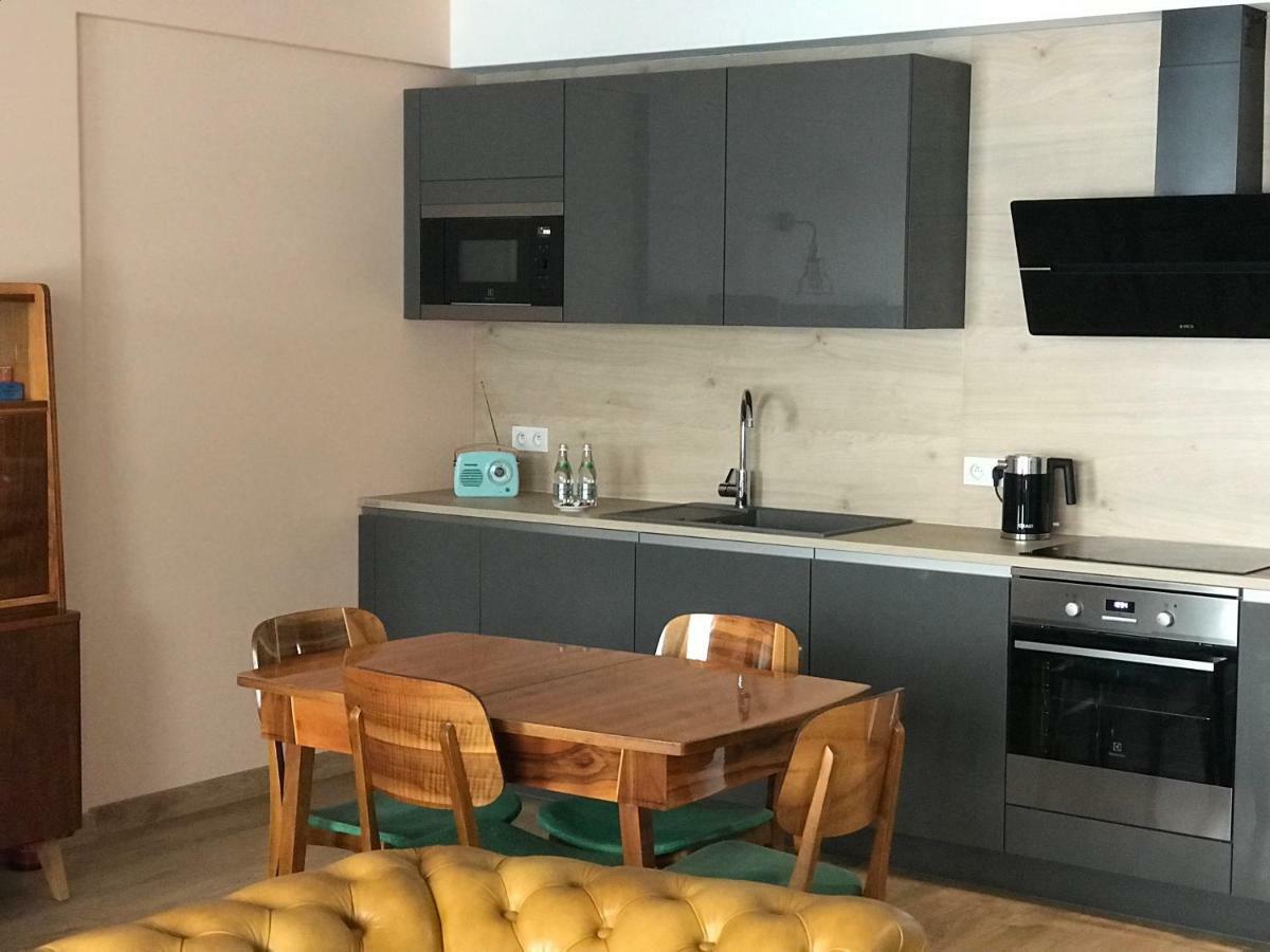 Silesia Apartment Eliza Bytom Extérieur photo